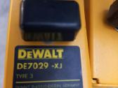 Dewalt,metrel,elit,wohler - nuotraukos Nr. 8