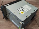 Vw Rcd310 radija mėlynu ekranu - nuotraukos Nr. 3