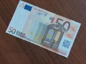 50 Euro 2002 m. ,series S - Italia ,Italy