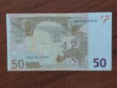 50 Euro 2002 m. ,series S - Italia ,Italy - nuotraukos Nr. 5