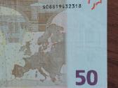 50 Euro 2002 m. ,series S - Italia ,Italy - nuotraukos Nr. 6