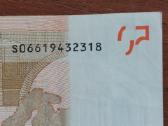 50 Euro 2002 m. ,series S - Italia ,Italy - nuotraukos Nr. 8
