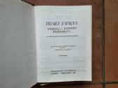 "Pismo Šwięte" 1989 metai - nuotraukos Nr. 5