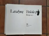 Knyga su spaustuvės broku. - nuotraukos Nr. 3