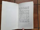 Knyga su spaustuvės broku. - nuotraukos Nr. 6