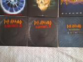 Def Leppard
