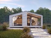 Modulinis namas Berlington