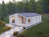 Modulinis namas Berlington - nuotraukos Nr. 3