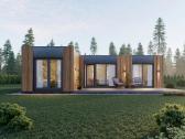 Modulinis namas Onyx