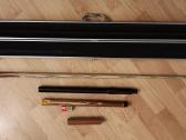 Snooker lazda Handcraft 3/4
