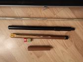 Snooker lazda Handcraft 3/4 - nuotraukos Nr. 2
