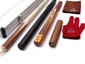 Snooker lazda Handcraft 3/4 - nuotraukos Nr. 4