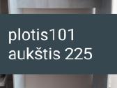 Stelažas -lentyna - nuotraukos Nr. 5