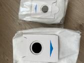 Ecovacs Deebot X2/x2pro omni maišai 5 vnt. - nuotraukos Nr. 3