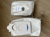 Ecovacs Deebot X2/x2pro omni maišai 5 vnt. - nuotraukos Nr. 4