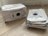 Ecovacs Deebot X2/x2pro omni maišai 5 vnt. - nuotraukos Nr. 2