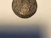 1792 m. 5 kapeikos (Em) - nuotraukos Nr. 2