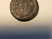 1792 m. 5 kapeikos (Em)