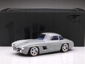 Mercedes-benz Gullwing