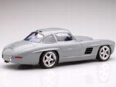 Mercedes-benz Gullwing - nuotraukos Nr. 2