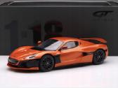 Rimac Nevera