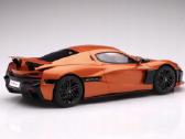 Rimac Nevera - nuotraukos Nr. 2