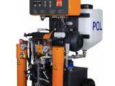 Poliuretano purškimo (proporcionavimo) technika | Skelbiu.lt Poliuretano purškimo (proporcionavimo) technika
