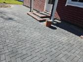 Trinkeliu klojimas ir gerbūvio darbai bobcat49 - nuotraukos Nr. 16