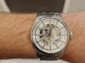 Hamilton American Classic Skeleton - nuotraukos Nr. 7