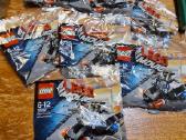 Lego Figūrėlė 2 vnt . - nuotraukos Nr. 2