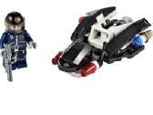 Lego Figūrėlė 2 vnt . - nuotraukos Nr. 3