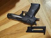 Airsoft desert eagle co2