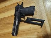 Airsoft desert eagle co2 - nuotraukos Nr. 3