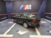 Bmw e46 Coupe - nuotraukos Nr. 3