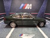 Bmw e46 Coupe - nuotraukos Nr. 6