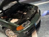Bmw e46 Coupe - nuotraukos Nr. 8