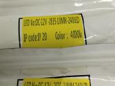LED juosta 22w/m