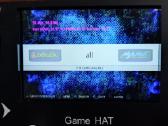Raspberry Pi 3b+ su Waveshare Game Hat - nuotraukos Nr. 7