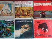 Vinilinės plokštelės dekoracijoms - nuotraukos Nr. 2
