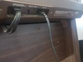 Elektrinis pianinas Technics