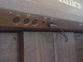 Elektrinis pianinas Technics - nuotraukos Nr. 2