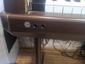 Elektrinis pianinas Technics - nuotraukos Nr. 5