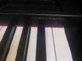Elektrinis pianinas Technics - nuotraukos Nr. 7