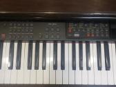 Elektrinis pianinas Technics - nuotraukos Nr. 8