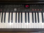 Elektrinis pianinas Technics - nuotraukos Nr. 9