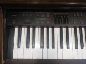 Elektrinis pianinas Technics - nuotraukos Nr. 10