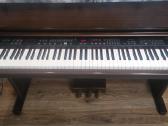 Elektrinis pianinas Technics - nuotraukos Nr. 11