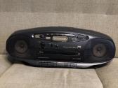 JVC RC x720