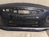 JVC RC x720 - nuotraukos Nr. 3