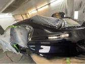 Automobilių dažymas, restauravimas,kėbulo remontas - nuotraukos Nr. 24